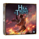 Hra o trůny: Matka draků