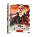Hra o trůny: Spiknutí