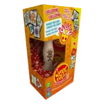 Jungle Speed Collector
