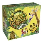 Jungle Speed Safari