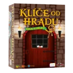 Klíče od hradu
