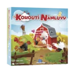 Kohoutí námluvy