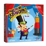 Kouzelný klobouk