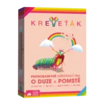 Kreveťák