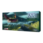 Kroniky Avelu: Adventurer’s Toolkit