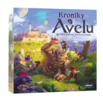 Kroniky Avelu