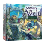 Kroniky Avelu: Nová dobrodružství