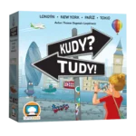 Kudy? Tudy!