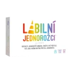 Labilní jednorožci