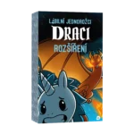 Labilní jednorožci: Draci