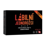Labilní jednorožci – Přisprostlá edice