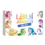 Labilní jednorožci: Pro děti