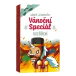 Labilní jednorožci: Vánoční speciál