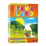 Lamaland