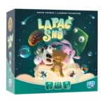 Lapač snů