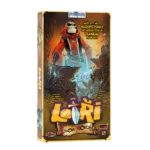 Lotři: Rigor Mortis