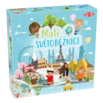 Malí světoběžníci