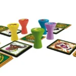 Jungle Speed Safari