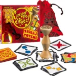 Jungle Speed