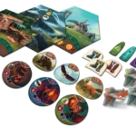 Kroniky Avelu: Adventurer’s Toolkit