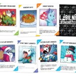Labilní jednorožci: Vánoční speciál