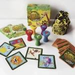 Jungle Speed Safari