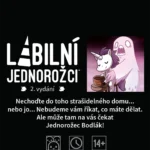 Labilní jednorožci: Noční můry