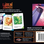 Labilní jednorožci – Přisprostlá edice