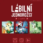 Labilní jednorožci: Vánoční speciál