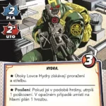 Marvel Champions: Vzestup Red Skulla