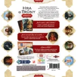 Hra o trůny: Spiknutí