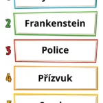 Jedním slovem