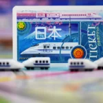 Jízdenky, prosím! Japonsko a Itálie