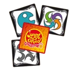 Jungle Speed Collector