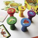 Jungle Speed Safari