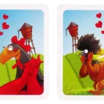 Kohoutí námluvy