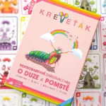 Kreveťák
