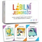 Labilní jednorožci