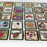 Jungle Speed Safari