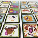 Jungle Speed Safari