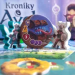 Kroniky Avelu: Nová dobrodružství