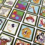 Jungle Speed Safari