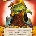 Lotři: Rigor Mortis