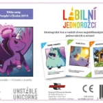 Labilní jednorožci