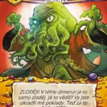 Lotři: Rigor Mortis