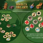 Honba za pokladem