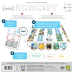 Koncept