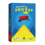 Banánový přístav