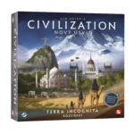Civilization: Nový úsvit – Terra Incognita
