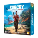 Far Cry: Escape from Rook Islands